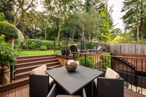 Deck- click for photo gallery